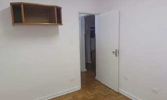 Imagem 7: Apartamento mobiliado 02 dormitórios 01 vaga 71 m2 úteis próximo PUC