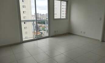 Imagem 5: Apartamento para aluguel possui 51 metros quadrados com 1 quarto em Bela Vista - São Paulo