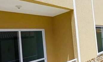 Imagem 2: Apartamentos novos