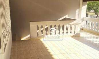 Imagem 3: Sobrado com 2 dormitórios para alugar, 90 m² por R$ 2.090,10/mês - Jardim Marek - Santo An