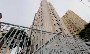 Imagem 3: São Paulo - Apartamento Padrão - Belém