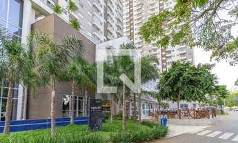 Imagem: Apartamento à Venda - Vila Yara, 2 Quartos