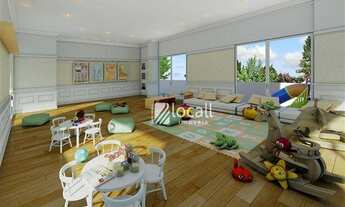 Imagem 5: Apartamento com 4 dormitórios à venda, 550 m² por R$ 2.650.000,00 - Bom Jardim - São José