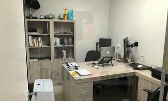 Imagem 6: Casa de condomínio para venda tem 187 metros quadrados com 3 quartos