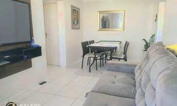 Imagem 3: Apartamento com 2 dormitórios à venda, 78 m² por R$ 330.000,00 - Vila Guilhermina - Praia