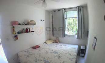 Imagem 6: Ph- Oportunidade- Apartamento reformado 2 quartos em Castelândia