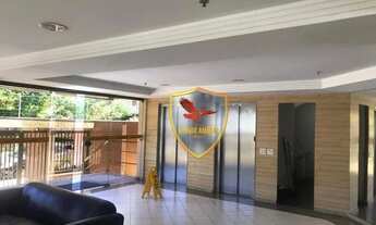 Imagem 4: Apartamento com 2 dormitórios à venda, 42 m² por R$ 250.000,00 - Areia Preta - Natal/RN