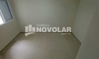 Imagem 4: Apartamento na Parada Inglesa com com 33 metros quadrados de área úti