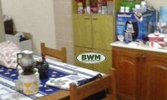 Imagem 6: Casa com 2 dormitórios à venda, 76 m² por R$ 270.000,00 - Jardim Pacaembu - Sorocaba/SP