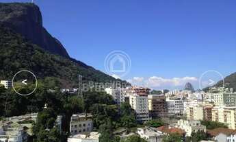 Imagem 3: Rio de Janeiro - Apartamento Padrão - Jardim Botânico