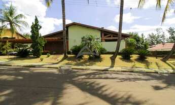 Imagem: Casa - Fazenda São Quirino - Campinas