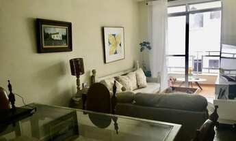 Imagem: APARTAMENTO PETRÓPOLIS BINGEN