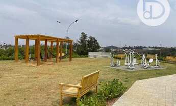 Imagem 4: Casa com 3 dormitórios à venda, 122 m² por R$ 750.000,00 - Condomínio Vila de Santa Brígid