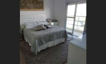 Imagem 5: Apartamento para venda e locação por R$ 2.100.000,00 ou R$ 12.000,00/mês em Tamboré, Santa