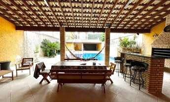 Imagem 6: Linda Casa na Praia da Enseada!