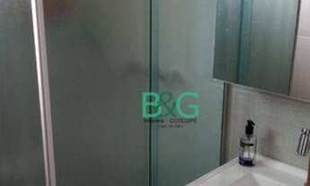 Imagem 2: Apartamento com 2 dormitórios para alugar, 64 m² por R$ 3.000,00/mês - Mooca - São Paulo/S