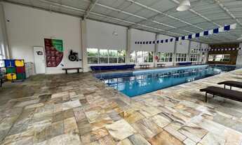 Imagem: Apartamento 162m² com 3 quartos em Barra