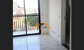 Imagem 13: Apartamento com 2 dormitórios à venda, 46 m² por R$ 330.000,00 - Vila Formosa - São Paulo