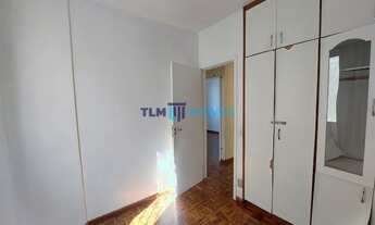 Imagem 6: Apto de 3 quartos, 1 vg a venda no Bairro Betânia