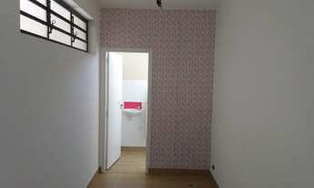 Imagem 2: Casa com 3 dormitórios para alugar, 122 m² por R$ 2.510,00/mês - Alto - Piracicaba/SP