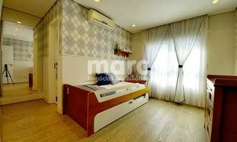 Imagem 5: SAO PAULO - Apartamento Padrão - ACLIMACAO