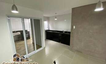 Imagem 5: VENDO LINDO SOBRADO EM CONDOMINIO NA PRAIA DAS PALMEIRAS - ACEITA FINANCIAMENTO