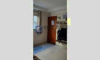 Imagem 6: SAO BERNARDO DO CAMPO - Residential / Sobrado - JARDIM THELMA