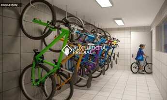 Imagem 4: Studio Decorado no Moinhos de Vento - Porto Alegre - RS