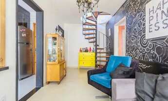 Imagem 7: Cobertura para Venda - 139m², 2 dormitórios, 1 vaga - Menino Deus