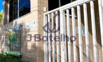 Imagem 4: Apartamento para locação possui 62m² com 3 quartos em Centro - Fortaleza - CE