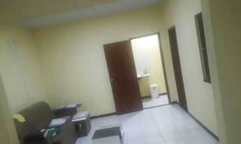 Imagem 3: Casa de 2 pavimentos em Carmópolis