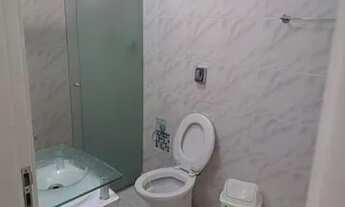 Imagem 4: Apartamento mobiliado 02 dormitórios 01 vaga 71 m2 úteis próximo PUC