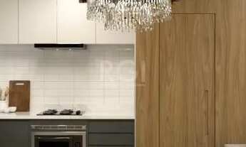 Imagem 4: Casa Condominio para Venda - 61.8m², 2 dormitórios, 1 vaga - Aberta dos Morros