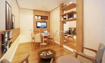 Imagem 6: Venda Apartamento com 1 dormitório