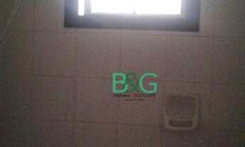 Imagem: Apartamento com 1 dormitório, 38 m²