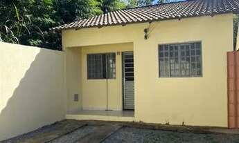 Imagem 1: Vd Ágio Casa 2qts, Toda Reformada, C.Ocidental - Cond.Antares. Não exijo transferir!