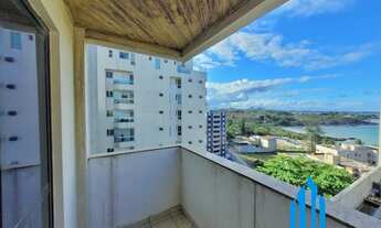 Imagem 7: Cobertura 3 quartos + dependência a venda, na Praia do Morro Guarapari ES