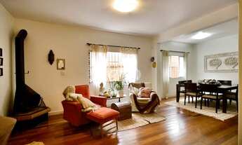 Imagem 3: São Paulo - Casa Padrão - Campo Belo