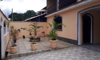 Imagem 2: Casa para aluguel com 250 metros quadrados com 3 quartos em Campo Grande - Rio de Janeiro