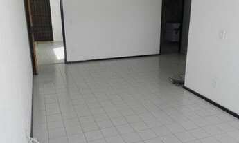 Imagem 7: Apartamento com 3 quartos - Bairro Parreão em Fortaleza