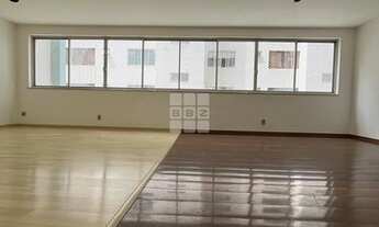 Imagem: Cobertura de 200m² à venda - Moema /São