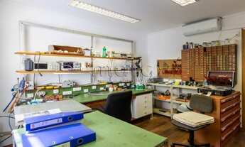 Imagem 5: SAO PAULO - Casa Padrão - CAMPO BELO