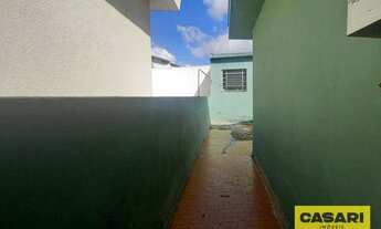 Imagem 4: Sobrado com 2 dormitórios à venda, 152 m² por R$ 415.000,00 - Rudge Ramos - São Bernardo d