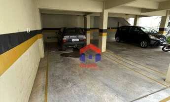 Imagem 4: Apartamento Garden com 3 dormitórios à venda, 120 m² por R$ 360.000,00 - São João Batista