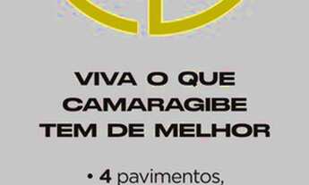 Imagem 3: Apartamento para venda possui 42 metros quadrados com 2 quartos em Alberto Maia - Camaragi