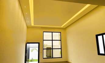 Imagem 2: EXCELENTE CASA TÉRREA NO CIDADE JARDIM