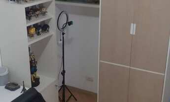 Imagem: APARTAMENTO - VILA VALPARAÍSO - SP