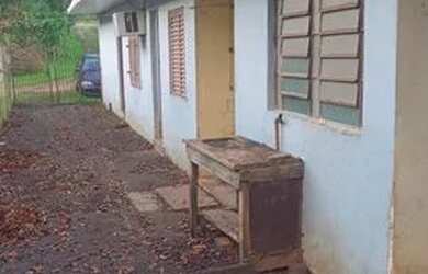 Imagem 2: Alugo casa Vila nova