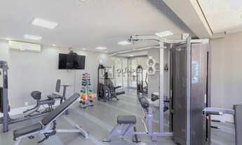 Imagem 4: Apartamento Venda Brooklin 112 m² 2 Dormitórios