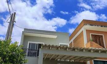 Imagem 10: Casa de condomínio sobrado para aluguel com 106 metros quadrados com 3 quartos